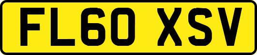 FL60XSV