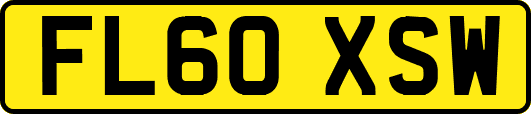 FL60XSW