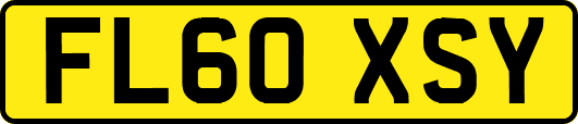 FL60XSY