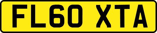FL60XTA