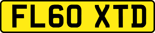 FL60XTD