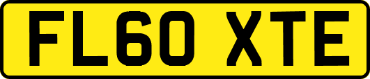 FL60XTE