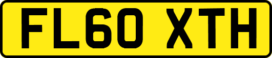 FL60XTH