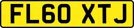 FL60XTJ