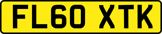 FL60XTK