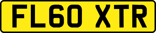 FL60XTR