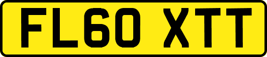 FL60XTT