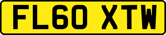 FL60XTW