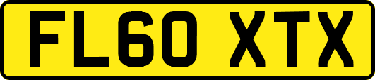 FL60XTX