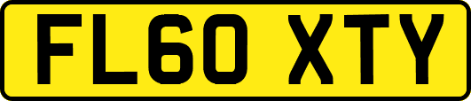 FL60XTY