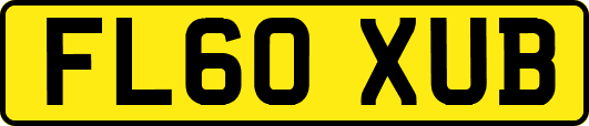 FL60XUB
