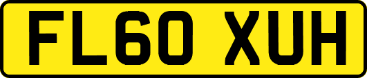 FL60XUH