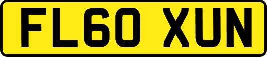 FL60XUN