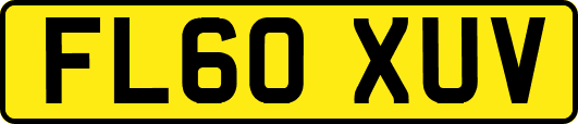 FL60XUV