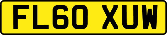 FL60XUW