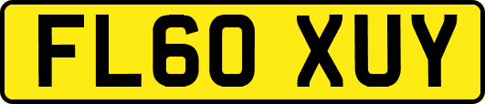 FL60XUY