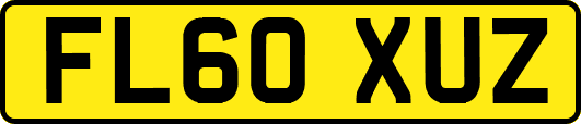 FL60XUZ