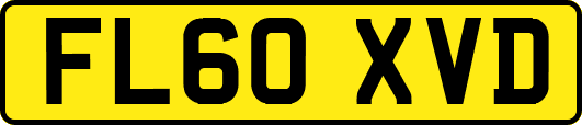 FL60XVD