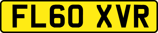 FL60XVR