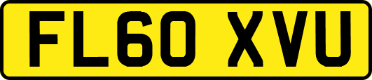 FL60XVU