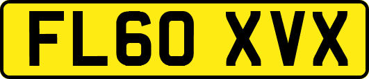 FL60XVX