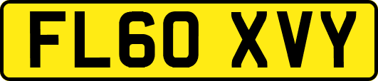 FL60XVY