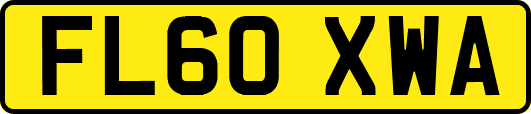 FL60XWA