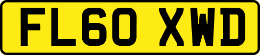 FL60XWD