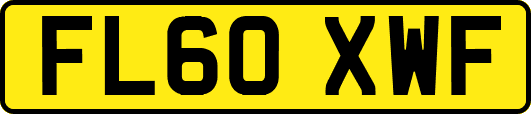 FL60XWF