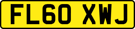 FL60XWJ
