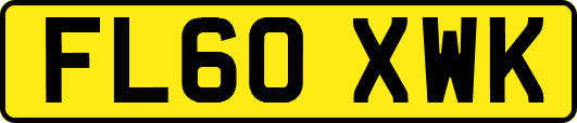 FL60XWK