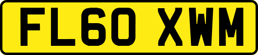 FL60XWM