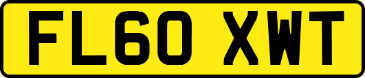 FL60XWT