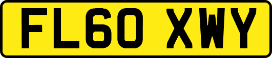 FL60XWY