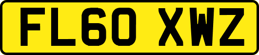 FL60XWZ