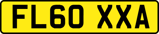 FL60XXA