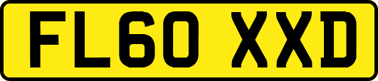 FL60XXD