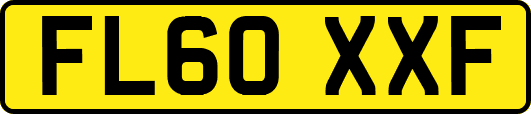 FL60XXF