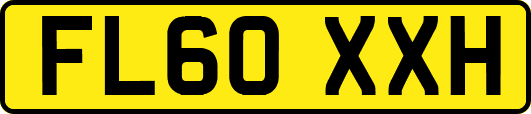 FL60XXH