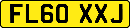 FL60XXJ