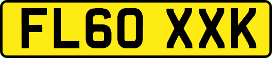 FL60XXK
