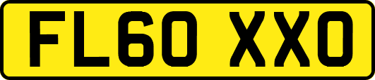 FL60XXO