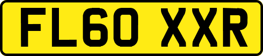 FL60XXR