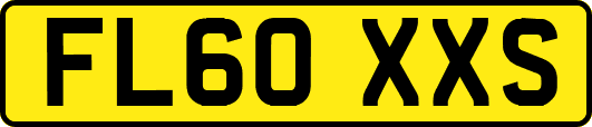 FL60XXS