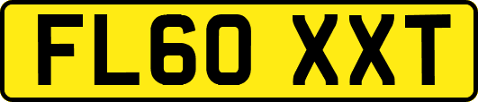 FL60XXT