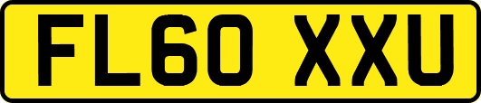 FL60XXU