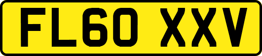 FL60XXV