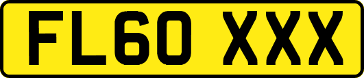 FL60XXX