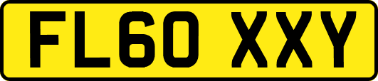 FL60XXY