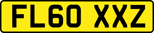 FL60XXZ